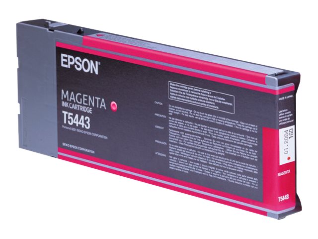 Ink/T614300 220ml MG