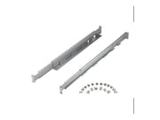 APC Easy UPS On-Line UPS Rack AC 220/230/240V 1800Watt 2000VA 1-phase lead acid USB serial oc 4 PFC 2U Europe BK RAL 7010