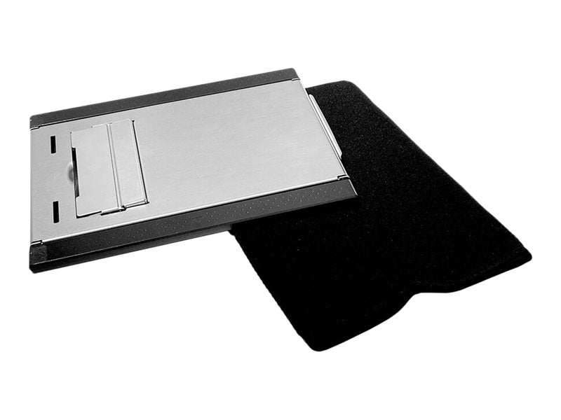 NEOMOUNTS NSLS100 Support pour ordinateur portable 10-22p - pliable - compact - universel