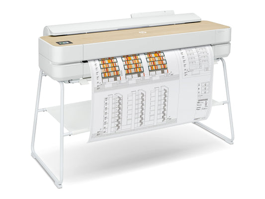 HP DesignJet Studio 36p Printer