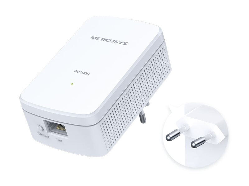 Adaptateur PLC Mercusys MP500 KIT