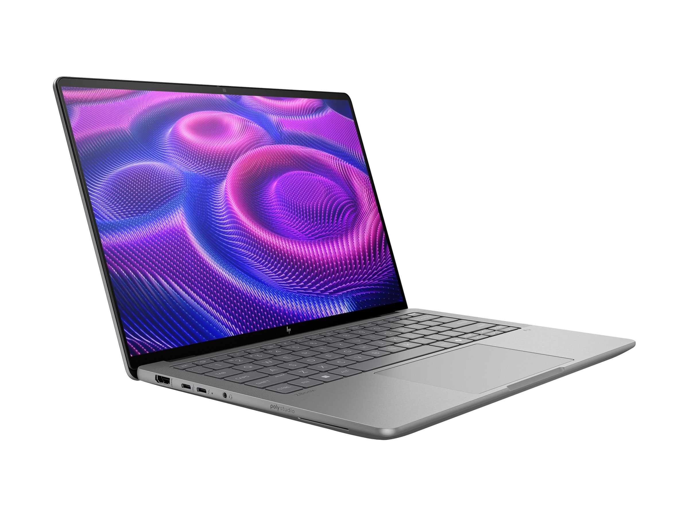 HP ZBook Ultra G1a AMD Ryzen AI Max+ PRO 395 14p 128Go 1To SSD W11P 3/3/3