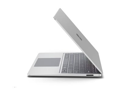 MICROSOFT Surface Laptop 7 - Intel Core Ultra 7 268V - 13,8p - 32Go - 1To - W11P - Platine - PC - Ordinateur Portable - AZERTY