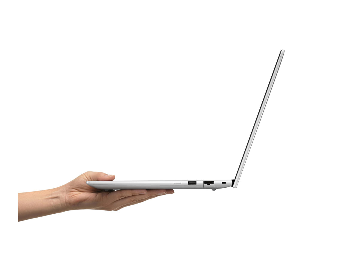 HP ProBook 6 G2a 14 AI AMD Ryzen AI 5 430 14p WUXGA 16Go DDR5 512Go SSD be+BT 3C Batt FPS W11P 1yr Wrty