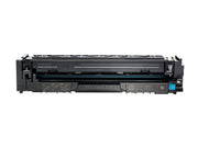 HP 207A Cyan LaserJet Toner Cartridge