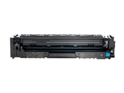 HP 207A Cyan LaserJet Toner Cartridge