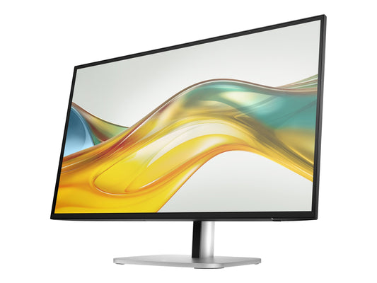 HP Écran QHD Serie 5 Pro 527pq 27p - QHD 2560 x 1440 HDMI USB hub DisplayPort 3/3/0