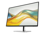HP Écran QHD Serie 5 Pro 527pq 27p - QHD 2560 x 1440 HDMI USB hub DisplayPort 3/3/0