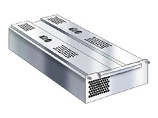 APC C SYMMETRA BATTERY MODULE RM 2-6KVA