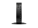 HP Elite T755 Thin Client AMD Ryzen Embedded V2546 8GB 256GB W10IOT Client Léger 3/3/0