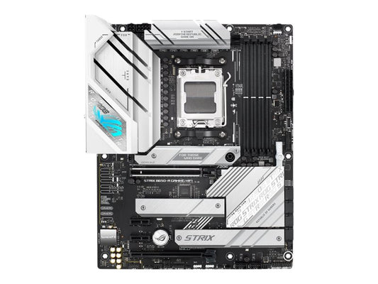 ASUS ROG STRIX B650-A GAMING WIFI AM5 DDR5 ATX MB