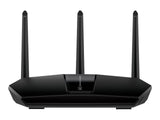 NETGEAR AX2400 Nighthawk AX/5-Stream WiFi 6-Router