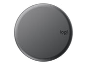 LOGITECH Z407 Bluetooth computer speakers with subwoofer and wireless control - GRAPHITE - N/A - UK