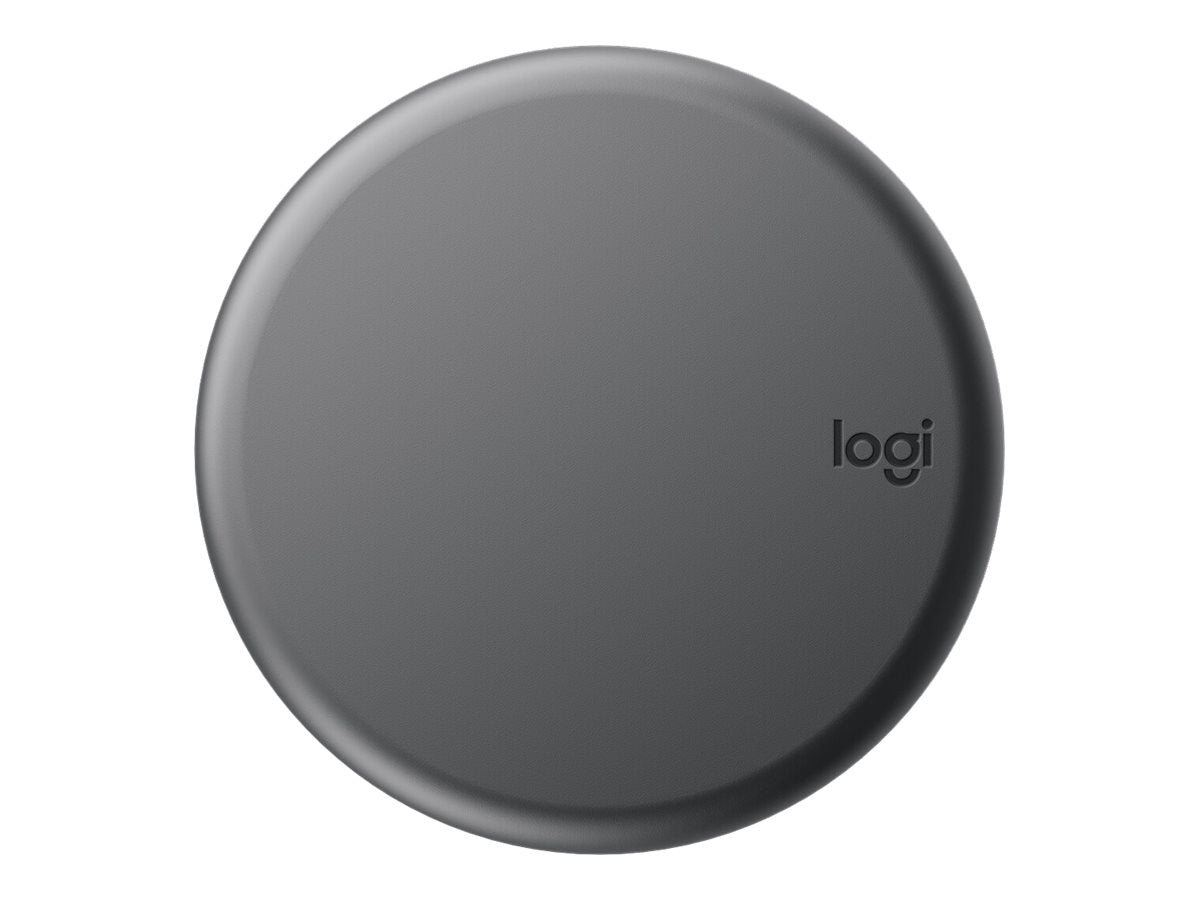 LOGITECH Z407 Bluetooth computer speakers with subwoofer and wireless control - GRAPHITE - N/A - UK