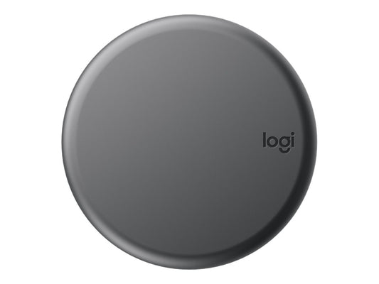 LOGITECH Z407 Bluetooth computer speakers with subwoofer and wireless control - GRAPHITE - N/A - UK