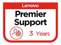 LENOVO ThinkPlus ePac 3Y Premier Support upgrade from 1Y Premier Support