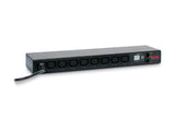 APC Switched Rack PDU 10A 1HE 208/230V