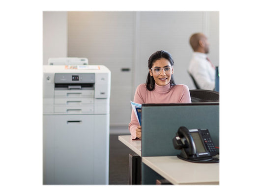 BROTHER Cabinet for MFCJ69XX/HLJ6XXX 572x427x700mm 18.8kg