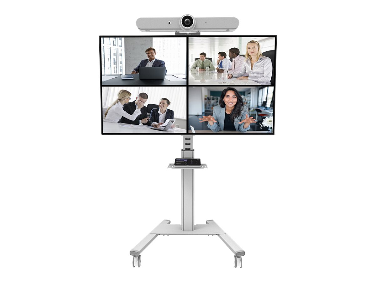 NEOMOUNTS AFLS-825WH1 Support vidÃ©obar et kit multimÃ©dia - universel