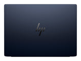 HP EliteBook X G1q PC IA Nouvelle génération Qualcomm Snapdragon X Elite 14i WUXGA 32Go 1To SSD  W11P Copilot + PC  3/3/0 SmartBuy