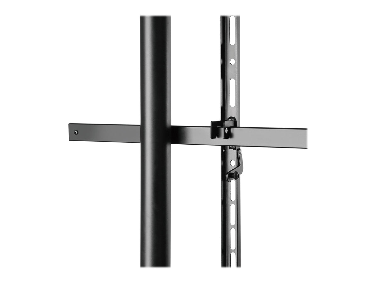NEOMOUNTS NS-M3800BLACK Support au sol pour écran 60-100p