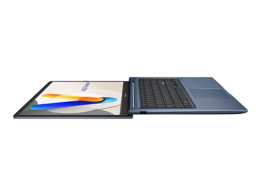 ASUS VivoBook 15 X1504ZA-BQ897W Intel Core i5-1235U 15.6p 16Go 512Go PCIE G4 SSD Intel Iris Xe W11H Wired Bag + Mouse 2Years Blue