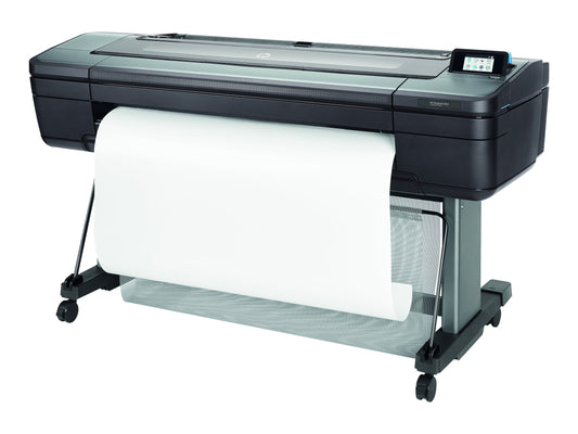 HP DesignJet Z6dr 44inch PostScript Printer with V-Trimmer
