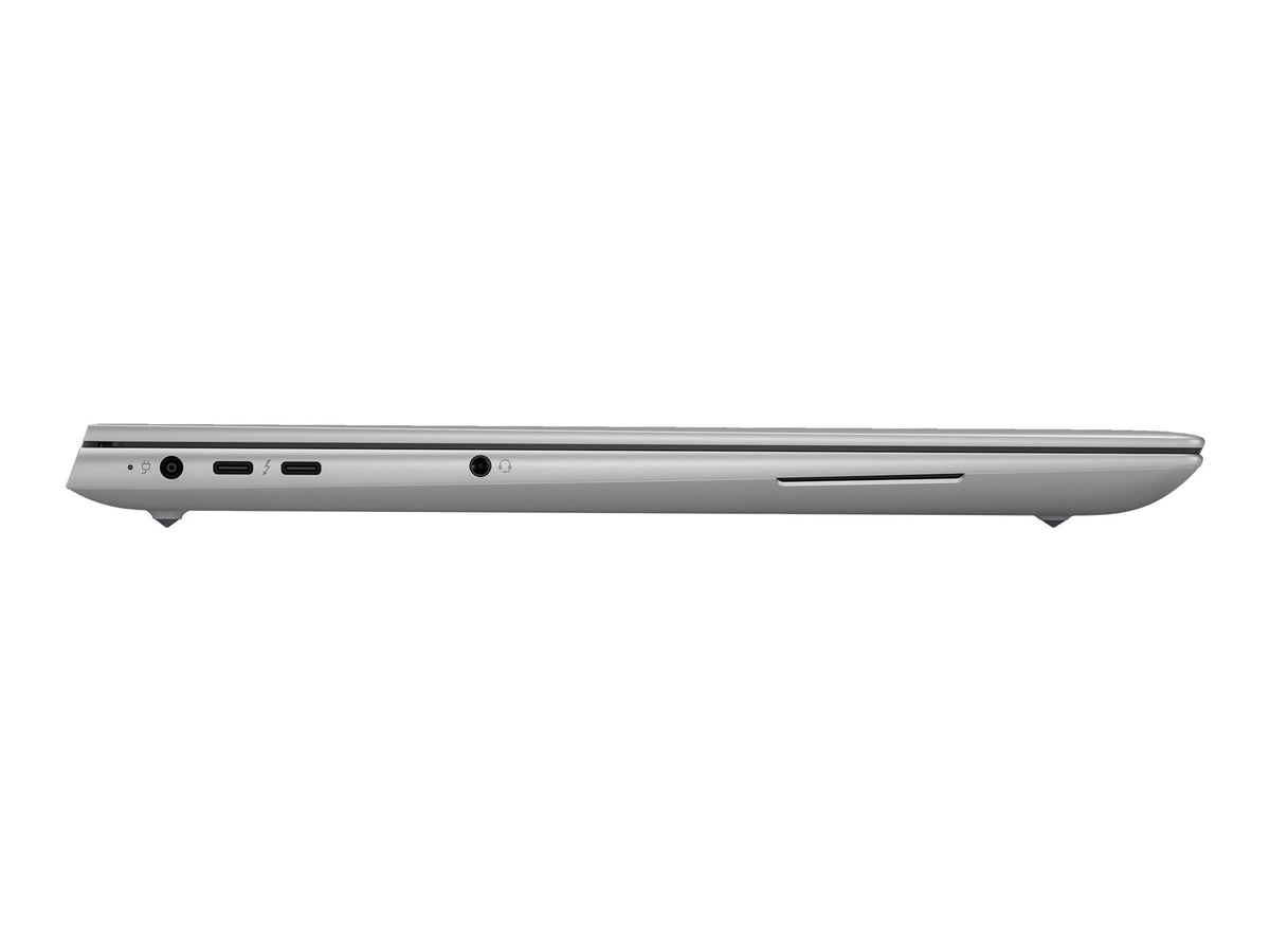 HP Mobile Workstation ZBook Studio G11 Intel Core Ultra 7 165H 16inch WUXGA 32GB 1TB SSD PCIe UMA W11P 3/3/0