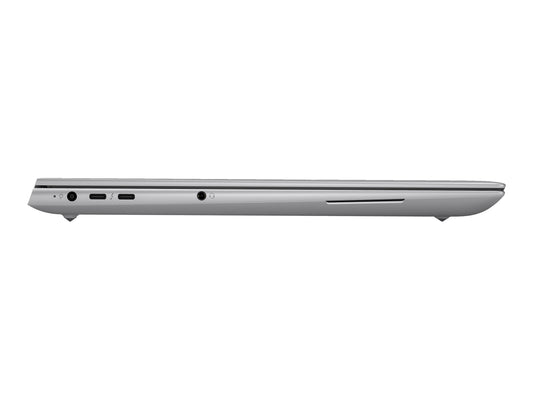 HP Mobile Workstation ZBook Studio G11 Intel Core Ultra 7 165H 16inch WUXGA 32GB 1TB SSD PCIe UMA W11P 3/3/0