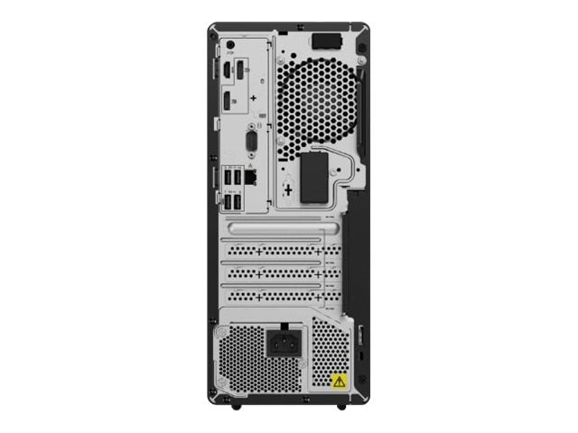 LENOVO ThinkCentre M80t Gen 3 Intel Core i5-12500 16Go 512Go SSD M.2 2280 PCIe Intel UHD Graphics 770 W11P 1YR Premier NBD
