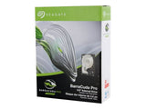 SEAGATE Desktop Barracuda 7200 1To HDD 7200rpm SATA serial ATA 6Gb/s NCQ 64Mo cache 3.5p BLK Retail SinglePack