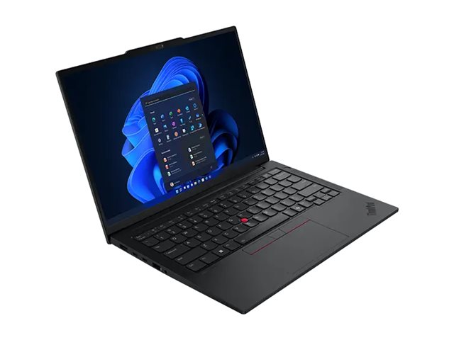 LENOVO ThinkPad E14 Gen 7 AMD Ryzen 5 230 14p WUXGA 16Go 512Go SSD M.2 2242 PCIe AMD Radeon 760M W11P 1YR Premier NBD