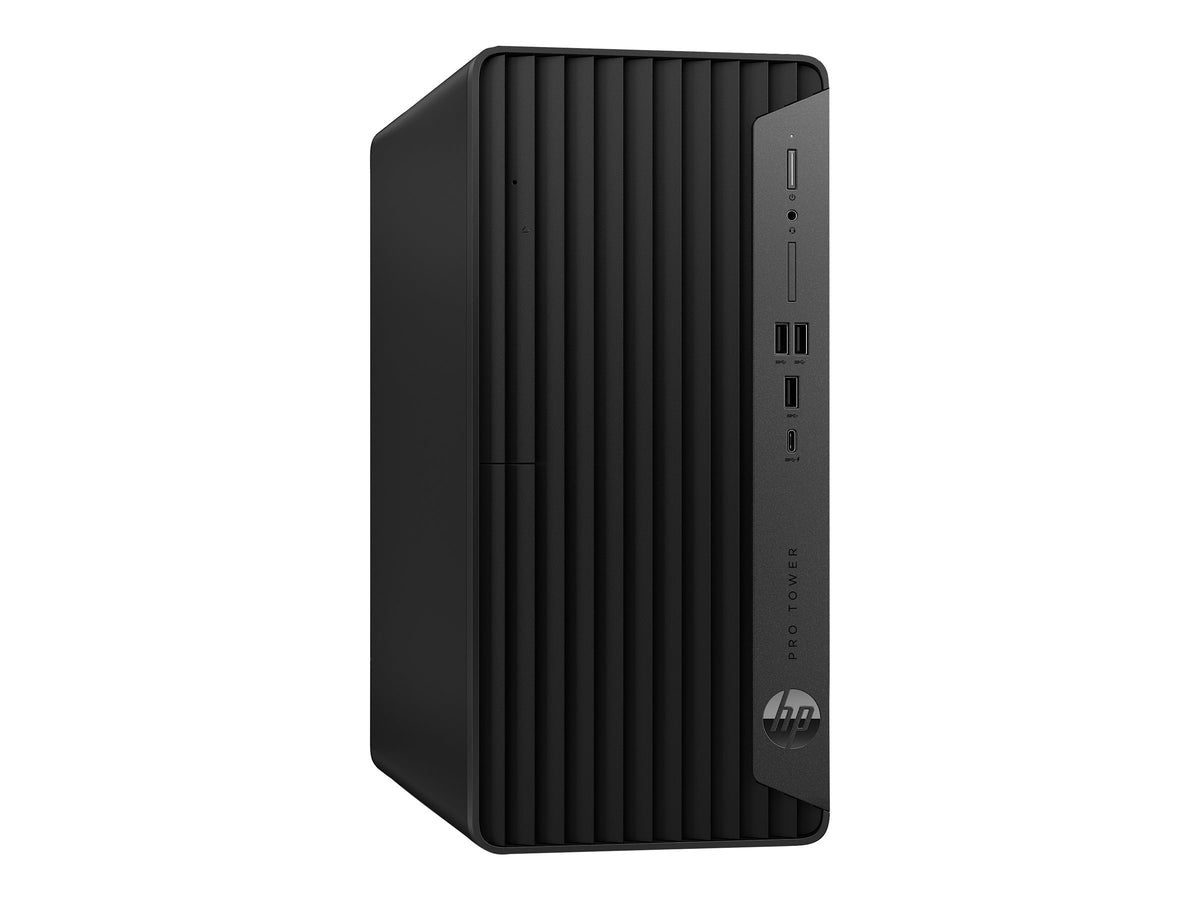 HP Pro Tower 400 G9 Intel Core i5-14500 8Go DDR5 512Go SSD W11P 1/1/1