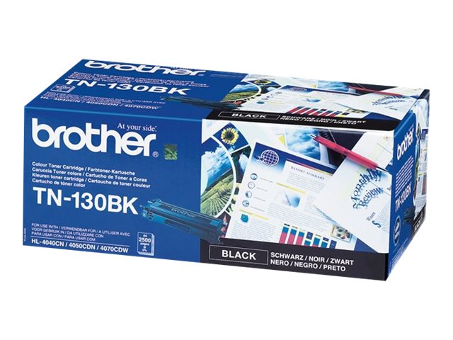 Toner/Black 2500sh f HL-4040CN HL-4050CN