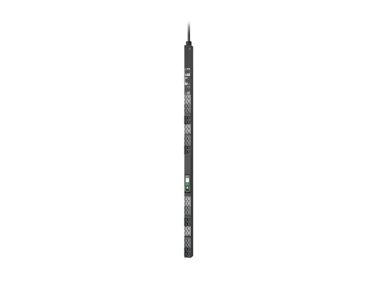 APC NetShelter Rack PDU Advanced Switched Metered Outlet 17.3kW 3PH 415V 30A 530P6 48 Outlet