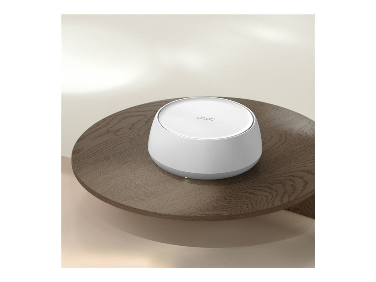 TP-LINK BE3600 Whole Home Mesh Wi-Fi 7 System