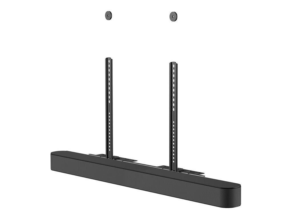 NEOMOUNTS AWL29-750BL1 Support pour vidÃ©obar/barre de son VESA - max 10 kg - universel