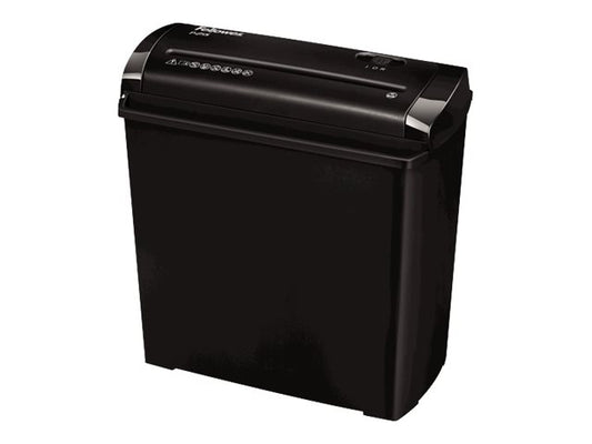 FELLOWES Destructeur Coupe Droite Powershred® P-25S