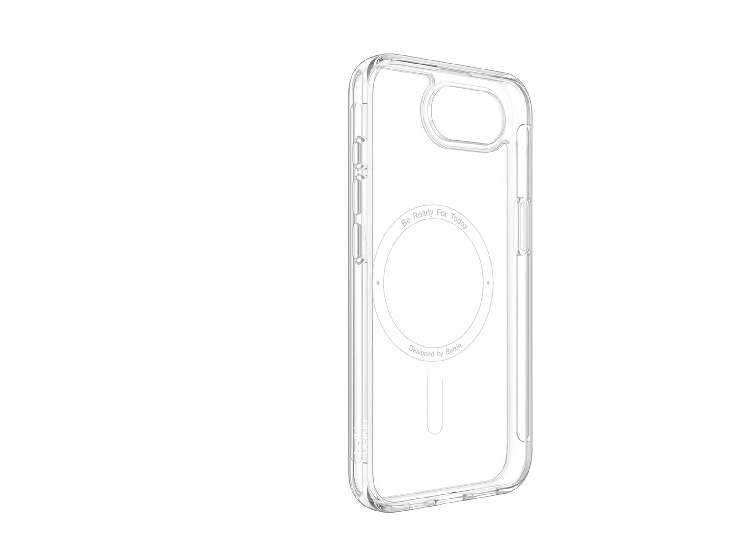 Belkin Sheerforce Lite Case - Clear - D1