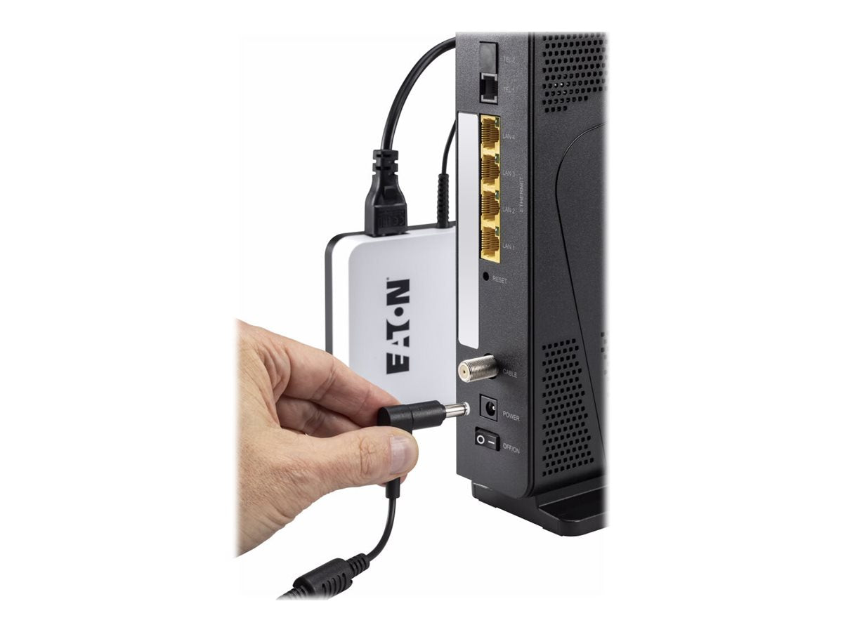 Eaton 3S Mini 36W
