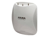 HPE Aruba Instant IAP-224 (RW) 802.11n/ac Dual 3x3:3 Radio Antenna Connectors AP