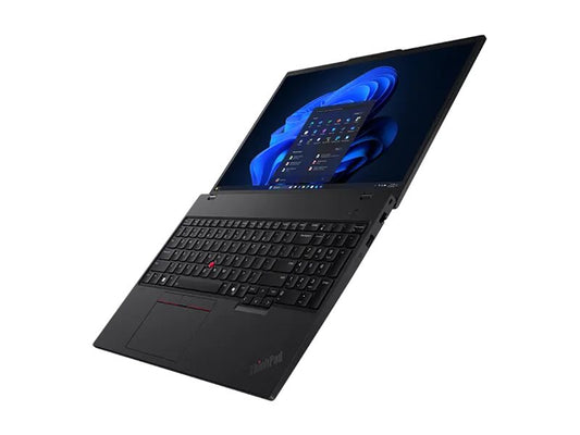 LENOVO ThinkPad T16 G4 Intel Core Ultra 7 255U 16p WUXGA 16Go 512Go SSD M.2 UMA W11P