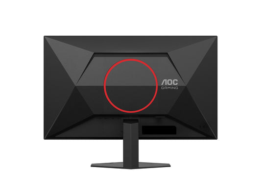 AOC 27G4HRE 27p FHD FAST IPS 200Hz 5ms 300cd/m2 HDMI DP Speakers