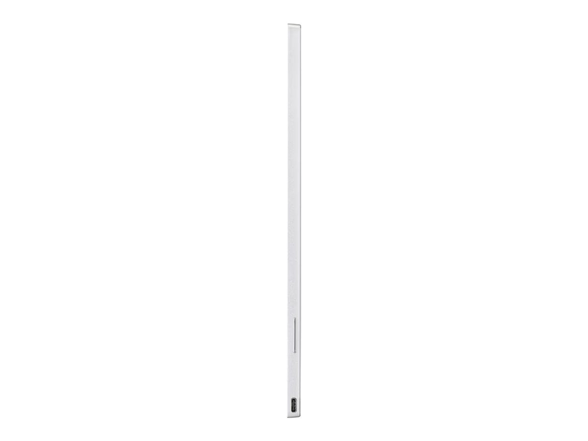 LG 16MR70.ASDWU Écran LED - 16" - portable - 2560 x 1600 WQXGA - IPS - 350 cd/m² - 1200:1 - 2xUSB-C - argent
