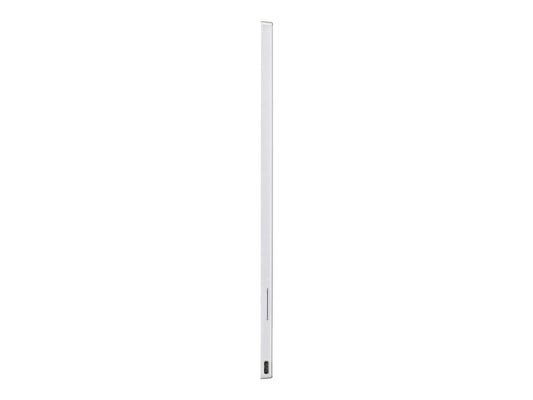 LG 16MR70.ASDWU Écran LED - 16" - portable - 2560 x 1600 WQXGA - IPS - 350 cd/m² - 1200:1 - 2xUSB-C - argent