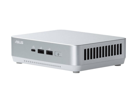 ASUS RNUC14RVSU9089A0I Intel Core Ultra 9 185H 2x16Go 1To No Cord W11H