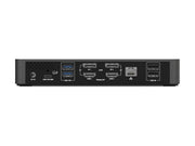 PORT DESIGNS Docking Station Universal 2x 4K 2x HDMI + 2x DP