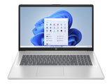HP Laptop 17-cn3005nf Intel Core i3-N305 17.3p FHD 8Go DDR4 512Go PCIe value Intel UHD Graphics W11H