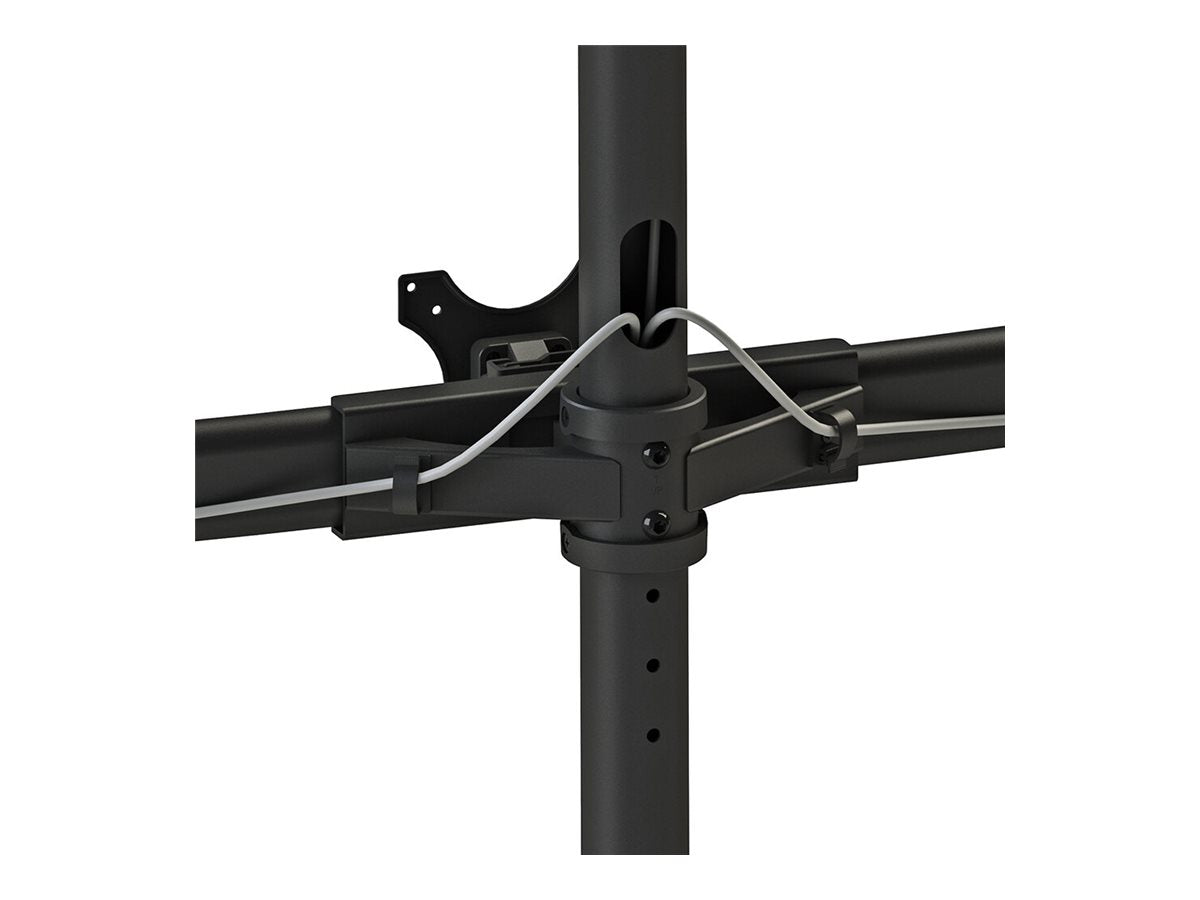 NEOMOUNTS FPMA-D700D6 Support décran à fixer 19-27p