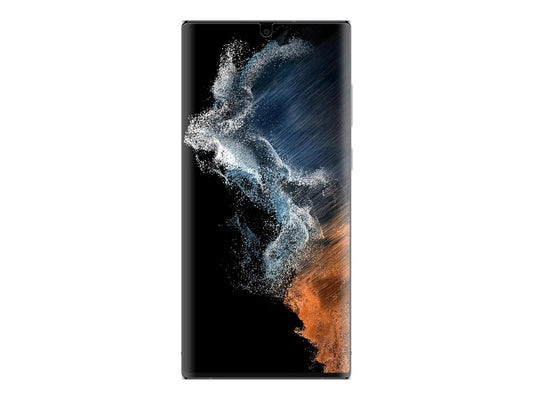 BELKIN ScreenForce TrueClear Curve Screen Protection for Samsung S22 Ultra